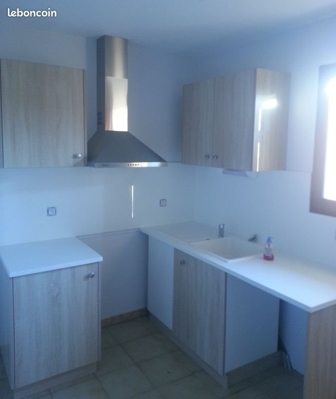 Maison à louer, 72m², Marssac-sur-Tarn