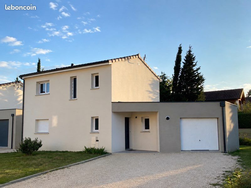 Maison à louer, 100m², Cugnaux