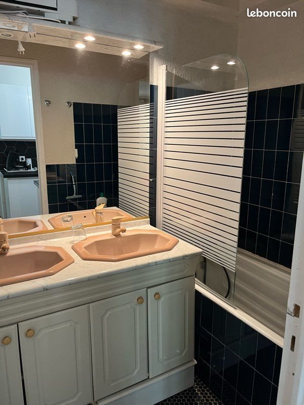 Appartement à vendre, 24m², Allos