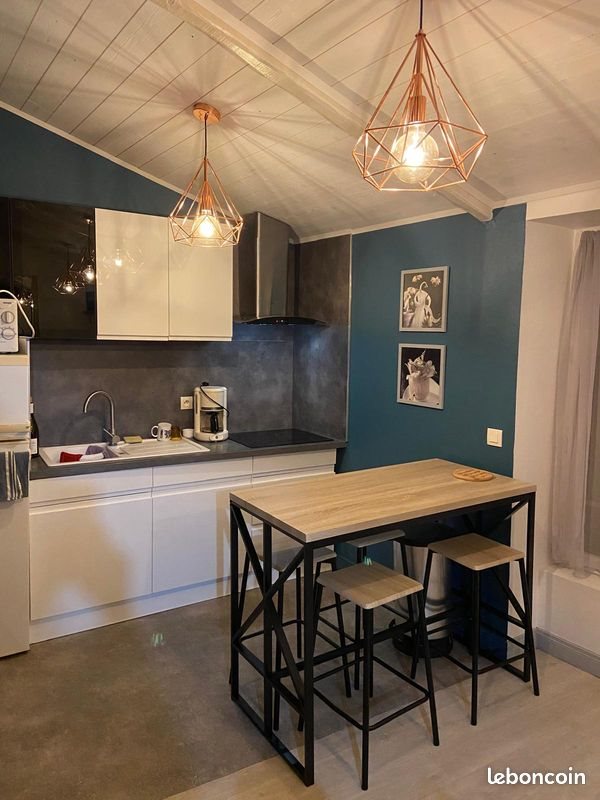 Appartement à louer, 40m², La Rochelle
