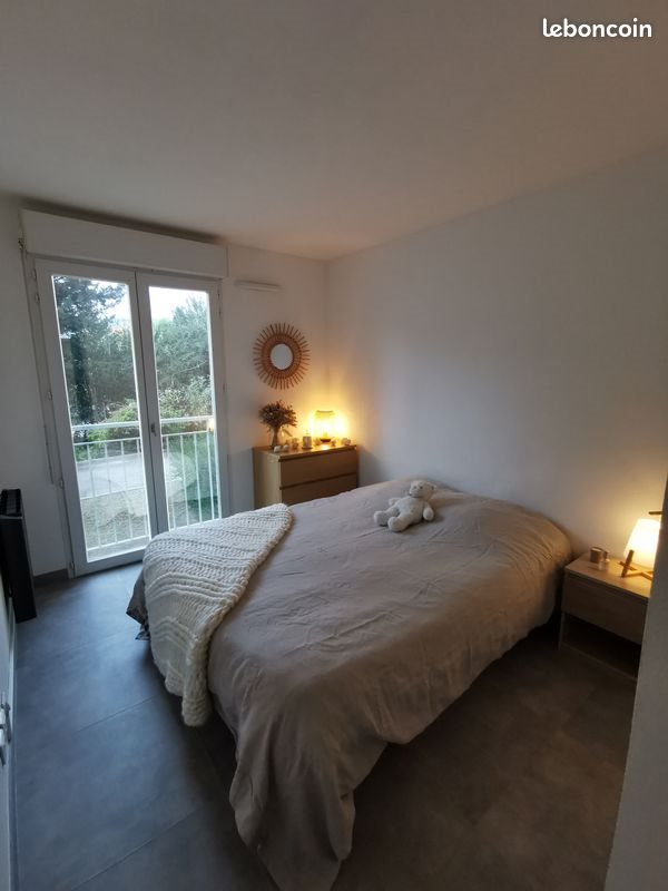 Appartement à louer, 40m², Vallauris