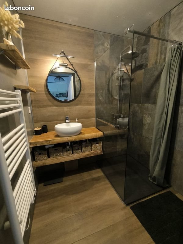 Appartement à louer, 40m², Vallauris