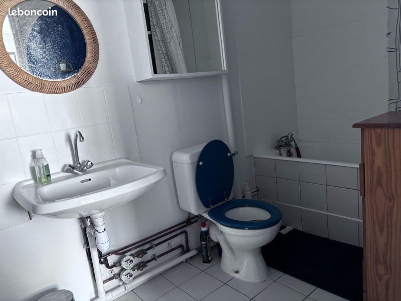 Appartement à louer, 19m², Besançon
