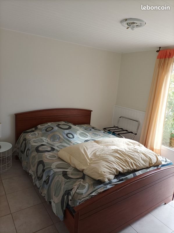 Appartement à louer, 28m², Saint-Georges-de-Didonne