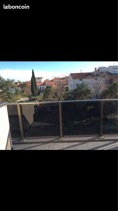 Appartement à louer, 50m², Perpignan