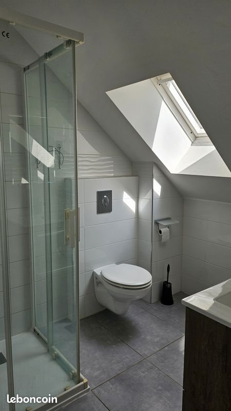 Appartement à louer, 25m², Le Mans