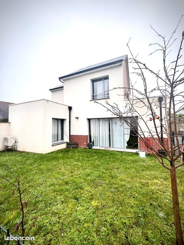 Maison à louer, 92m², Bonsecours
