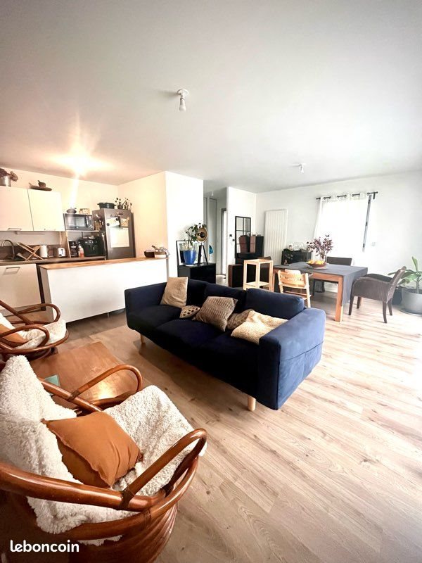 Maison à louer, 92m², Bonsecours