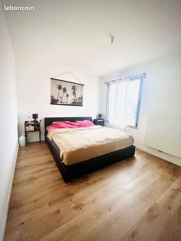 Maison à louer, 92m², Bonsecours