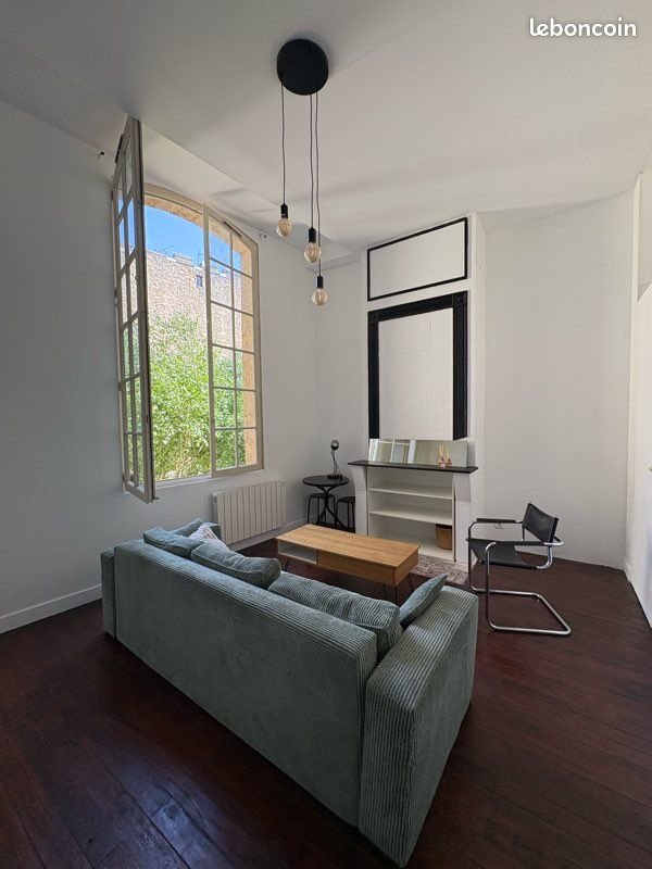 Appartement à louer, 40m², Bordeaux