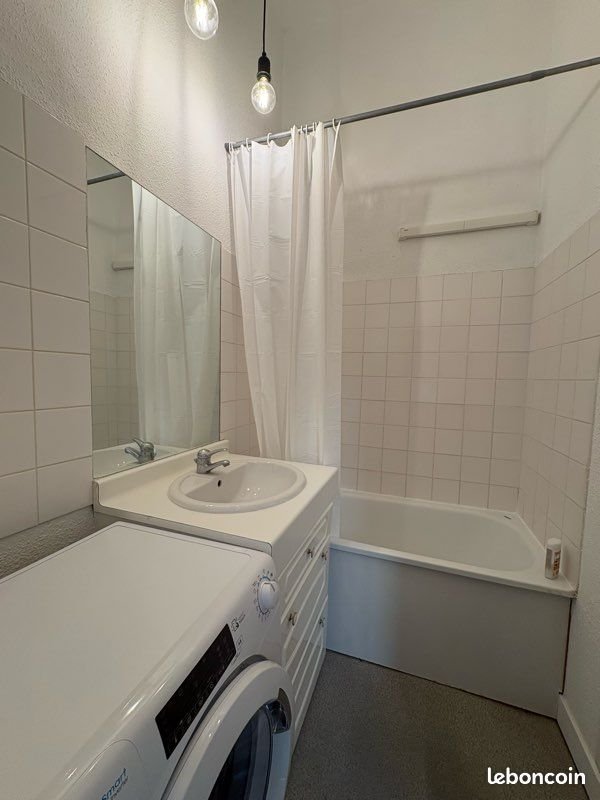 Appartement à louer, 40m², Bordeaux