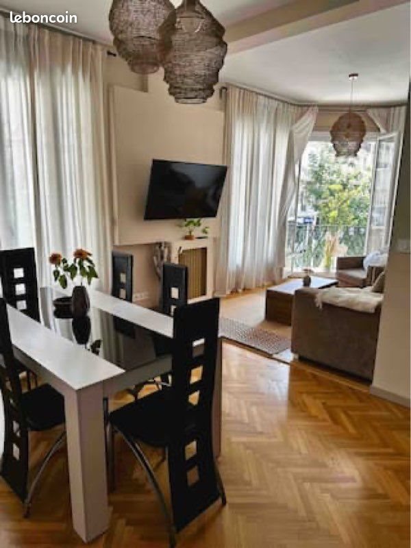 Appartement à louer, 90m², Nice