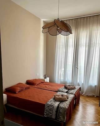 Appartement à louer, 90m², Nice