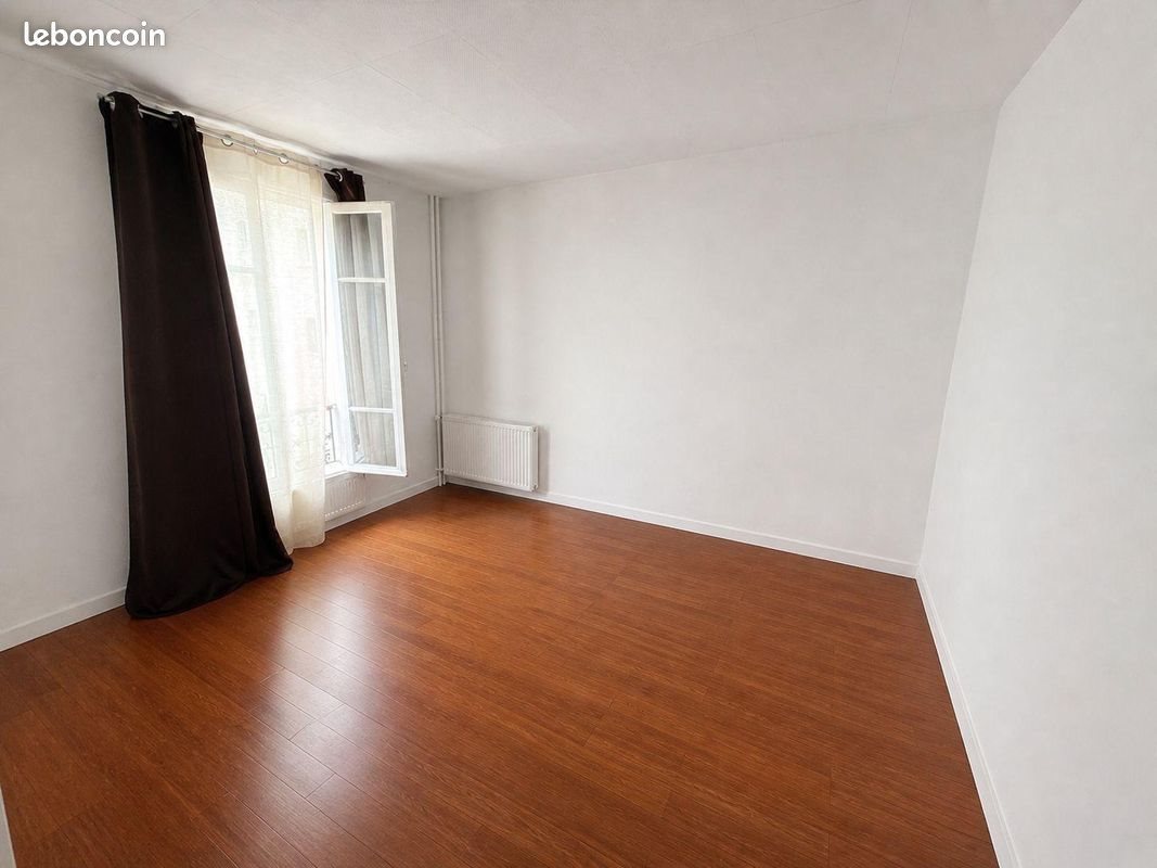 Appartement à vendre, 20m², Levallois-Perret