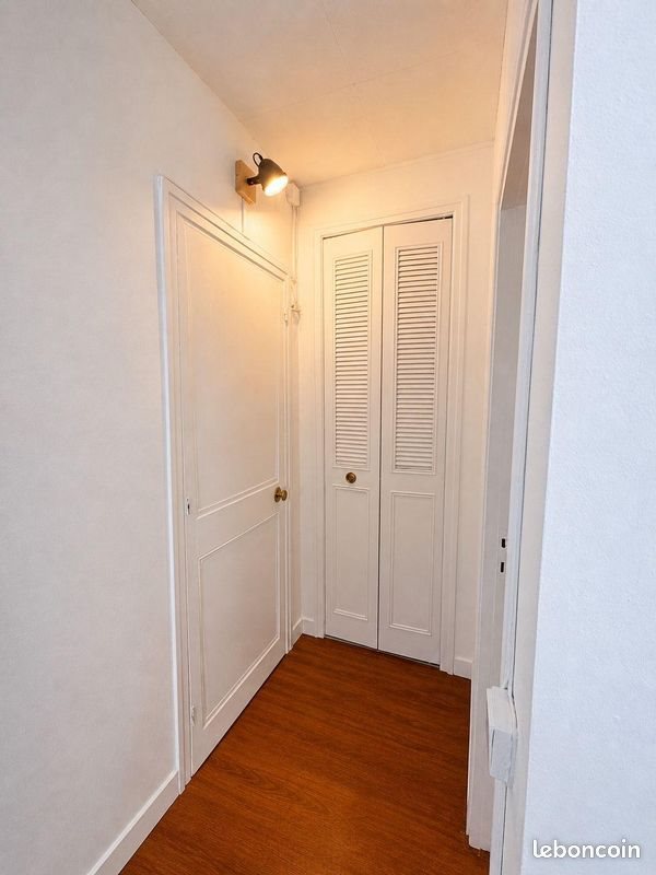 Appartement à vendre, 20m², Levallois-Perret