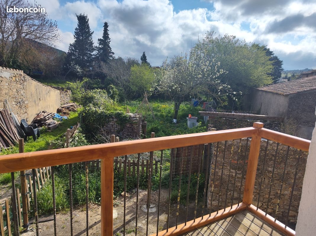 Maison à vendre, 76m², Mouthoumet