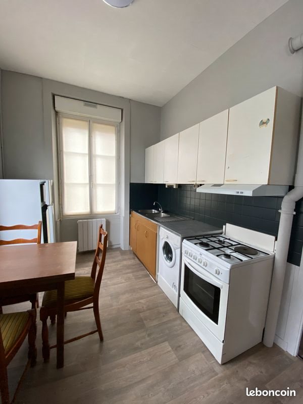 Appartement à louer, 20m², Montreuil-sur-Ille