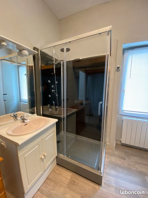Appartement à louer, 20m², Montreuil-sur-Ille
