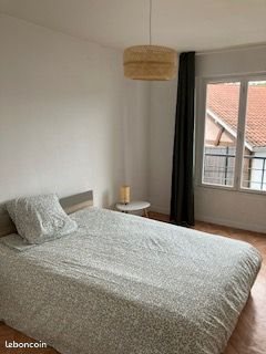 Appartement à louer, 73m², Bayonne