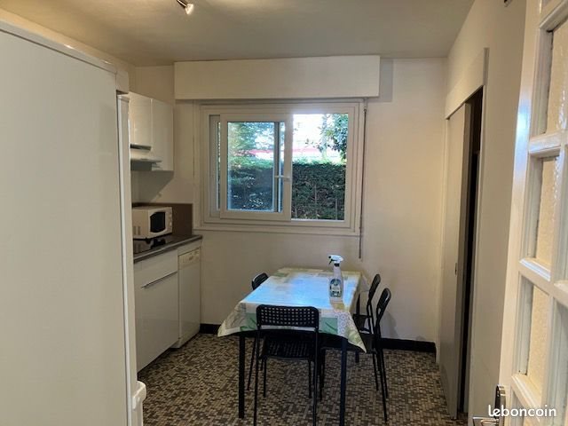 Appartement à louer, 73m², Bayonne