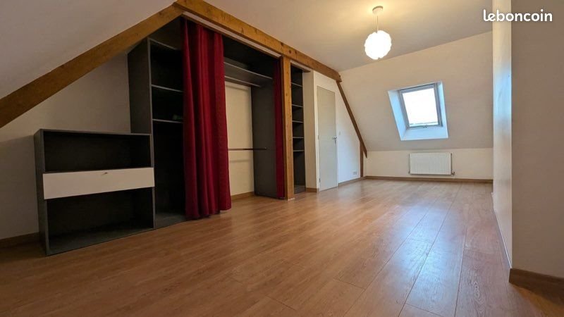 Maison à louer, 107m², Saint-Malo