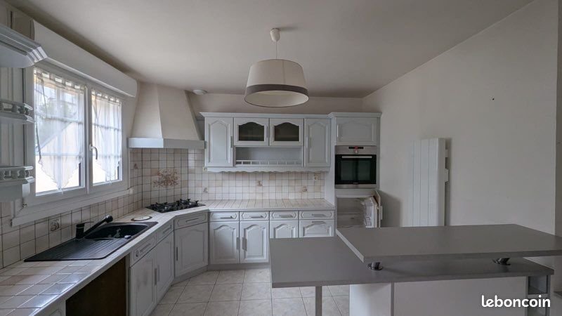 Maison à louer, 107m², Saint-Malo