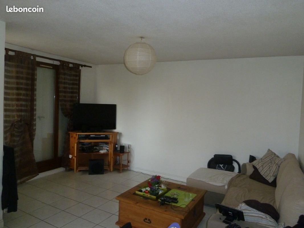 Appartement à louer, 52m², Saint-Martin-d'Hères