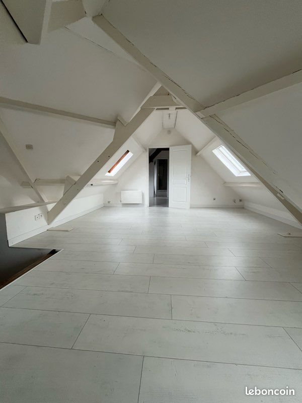 Appartement à louer, 40m², Calais