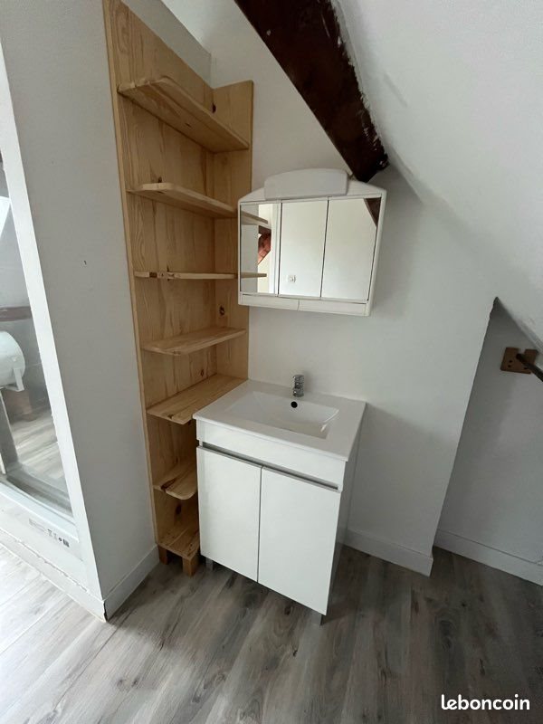 Appartement à louer, 40m², Calais