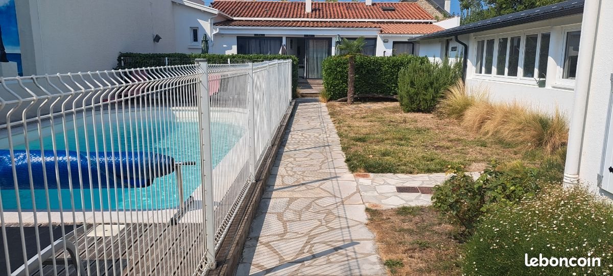 Appartement à louer, 30m², Châtelaillon-Plage