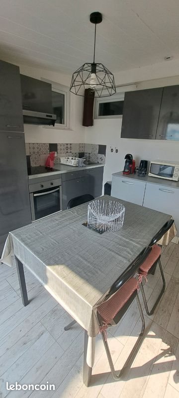 Appartement à louer, 30m², Châtelaillon-Plage