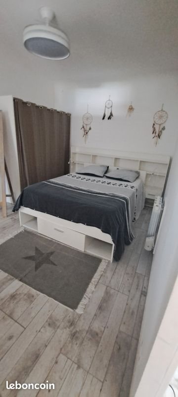Appartement à louer, 30m², Châtelaillon-Plage
