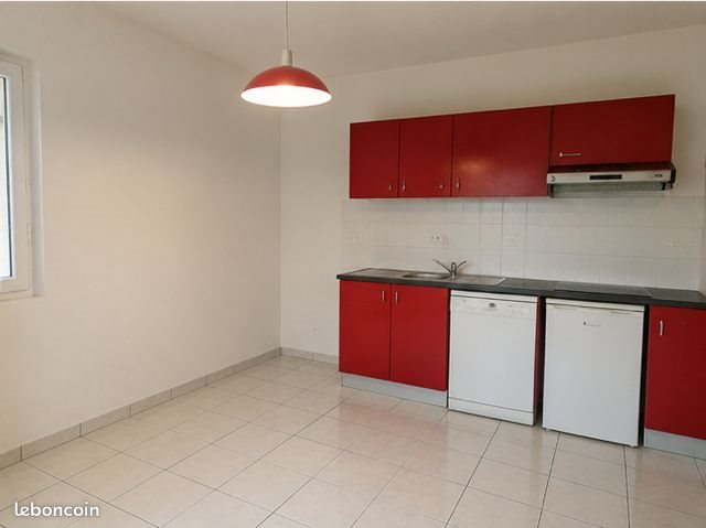 Appartement à louer, 37m², Cavaillon