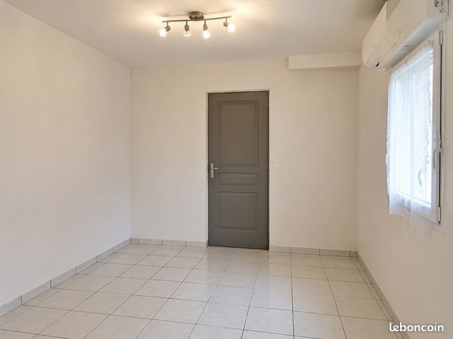 Appartement à louer, 37m², Cavaillon