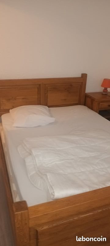 Appartement à louer, 36m², Tarascon-sur-Ariège