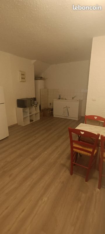 Appartement à louer, 36m², Tarascon-sur-Ariège