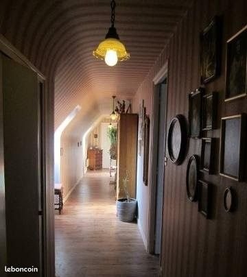 Maison à vendre, 450m², Motreff