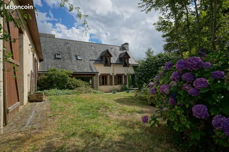 Maison à vendre, 450m², Motreff