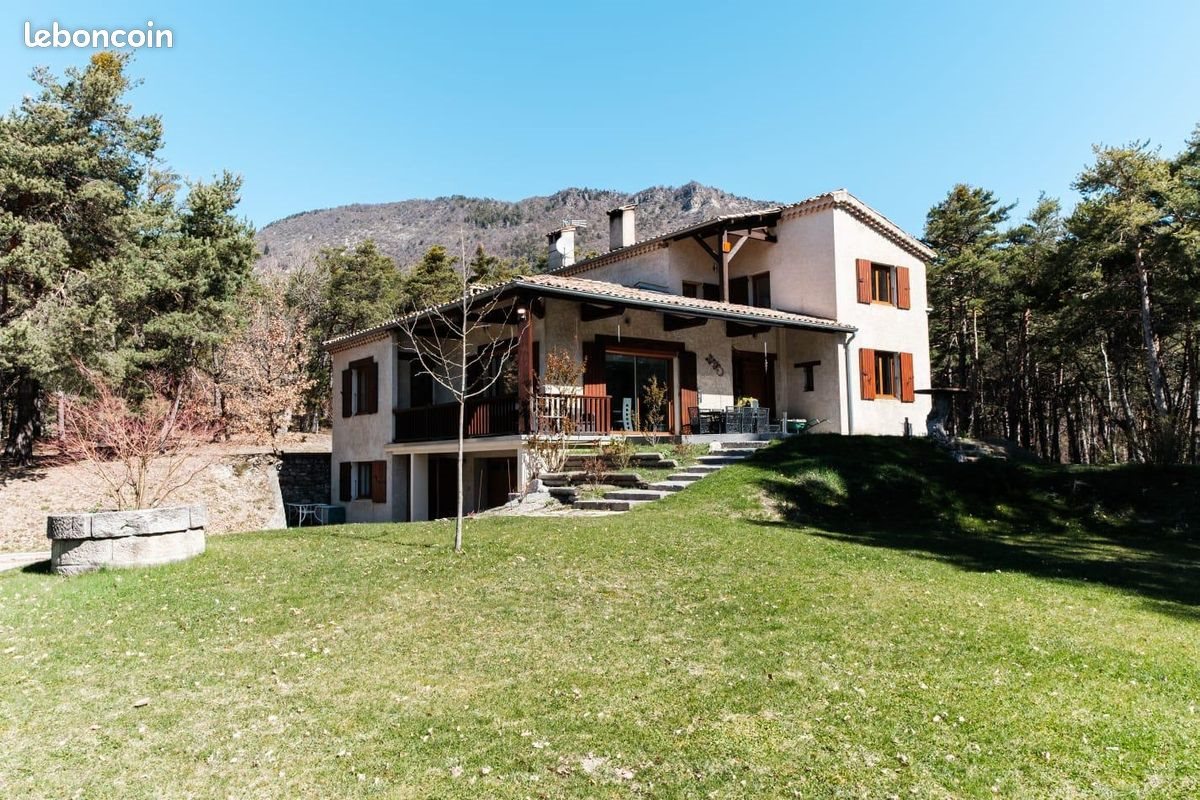 Maison à vendre, 185m², Veynes