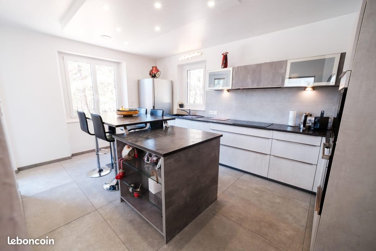 Maison à vendre, 185m², Veynes