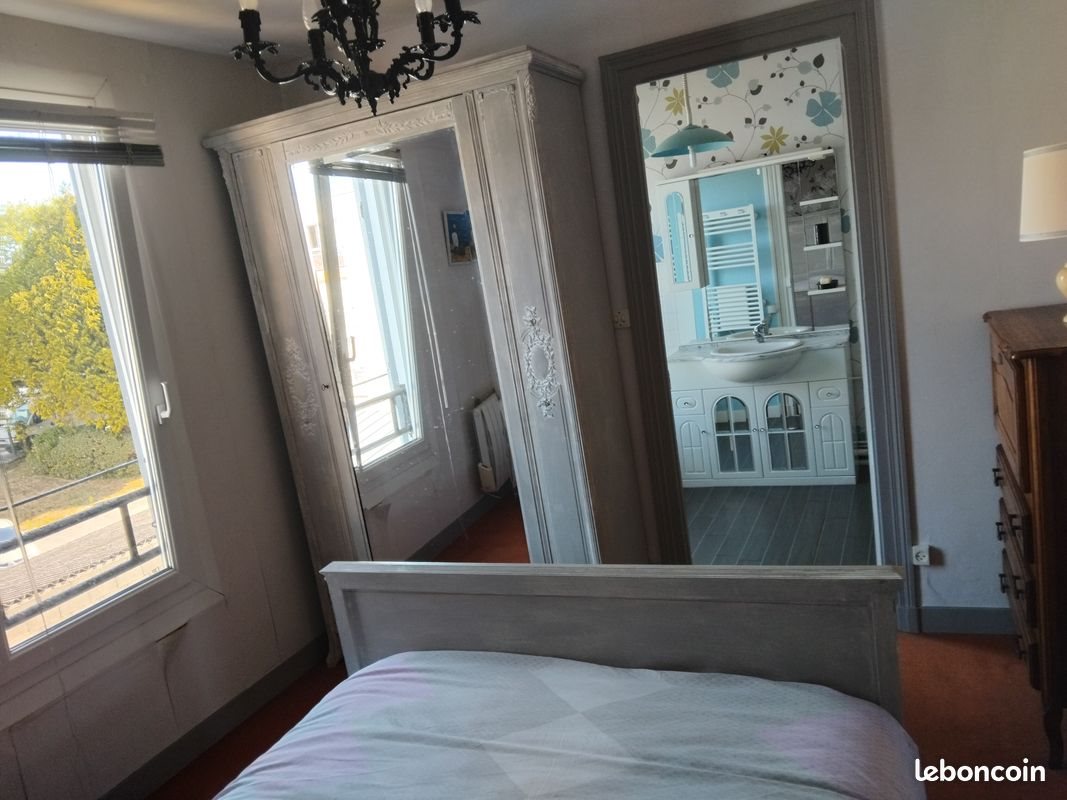 Appartement à vendre, 38m², Brest