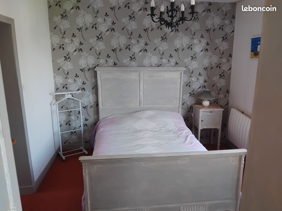Appartement à vendre, 38m², Brest