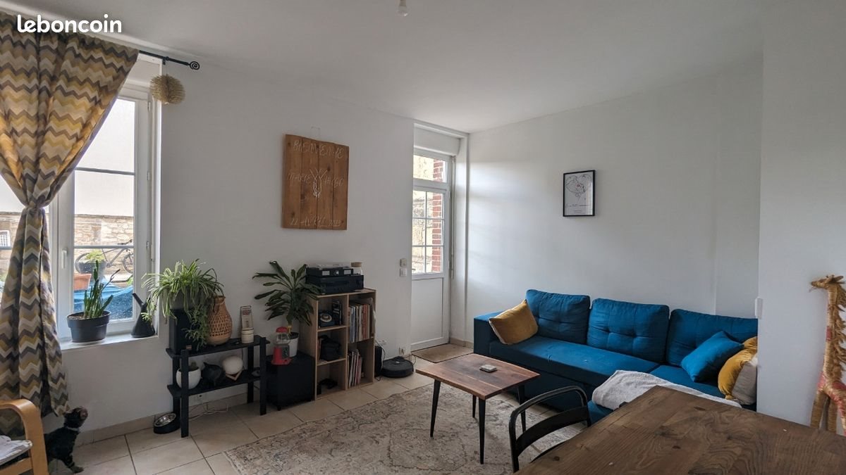 Maison à vendre, 86m², Crépy-en-Valois