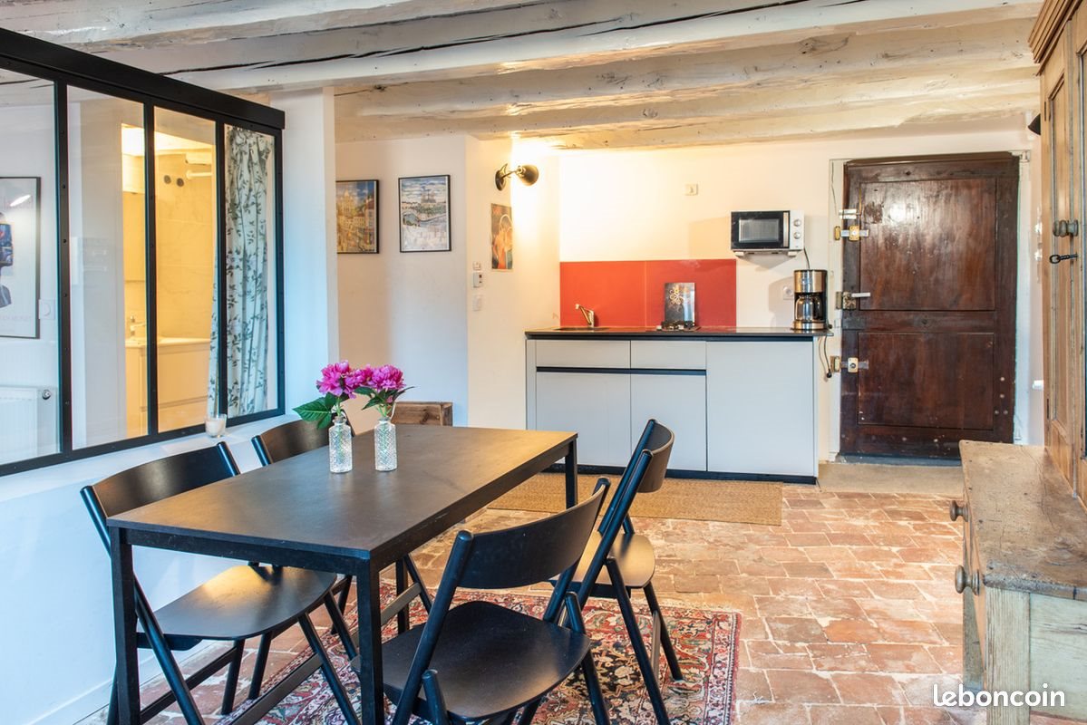 Appartement à vendre, 27m², Annecy