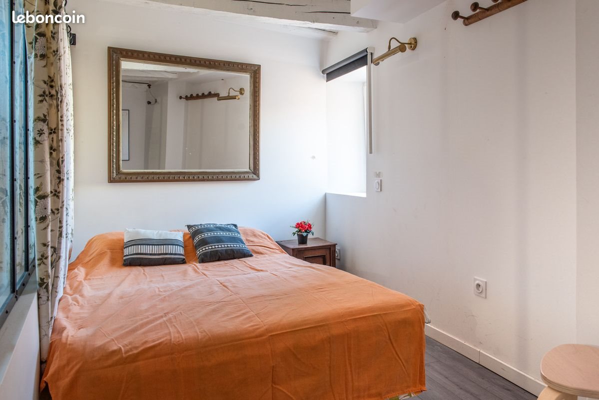 Appartement à vendre, 27m², Annecy