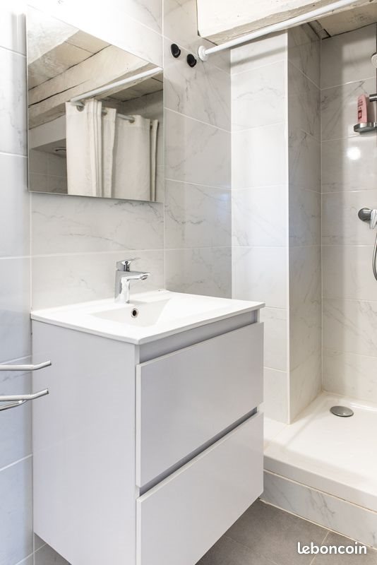 Appartement à vendre, 27m², Annecy