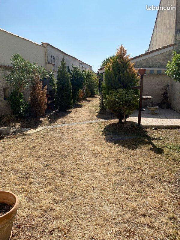 Maison à vendre, 140m², Mansle