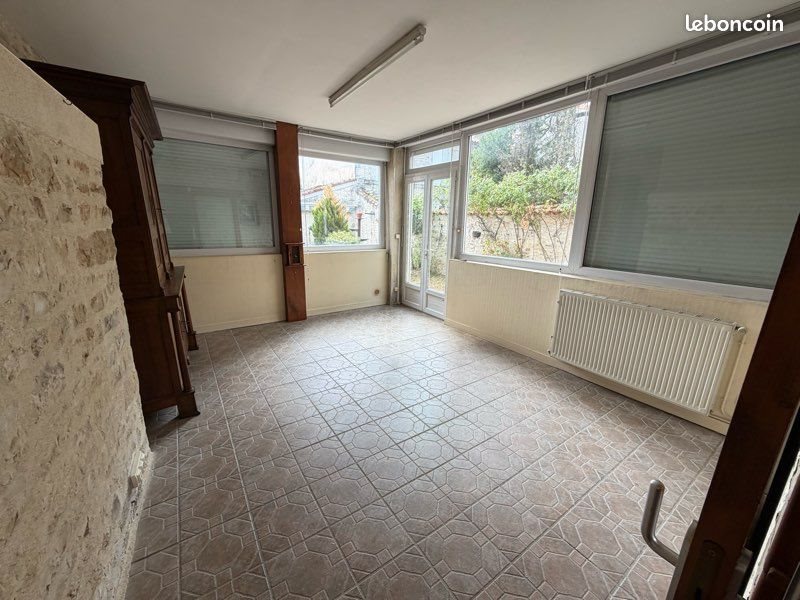 Maison à vendre, 140m², Mansle