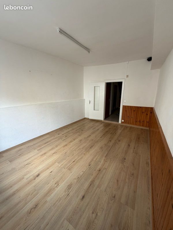 Maison à vendre, 140m², Mansle