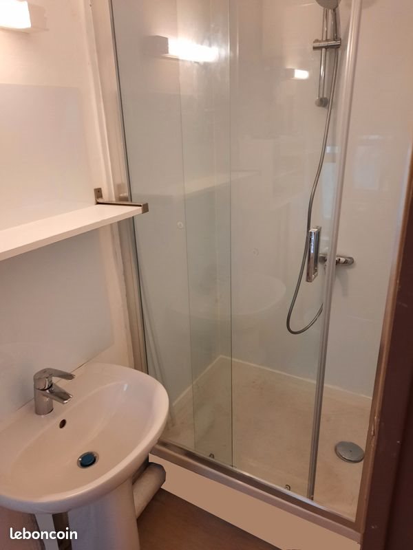 Appartement à louer, 20m², Clermont-Ferrand